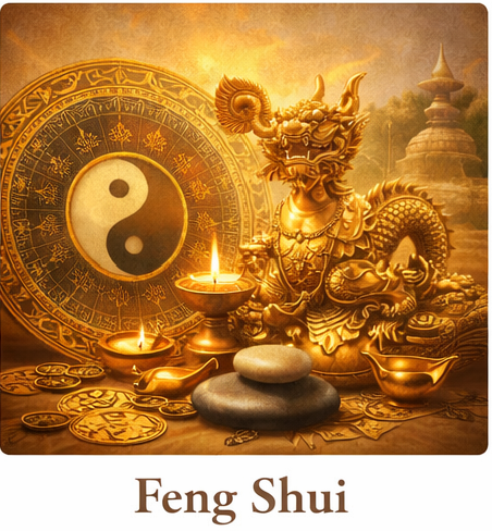 Feng Shui