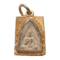 Highly demand Wat Panam amulet