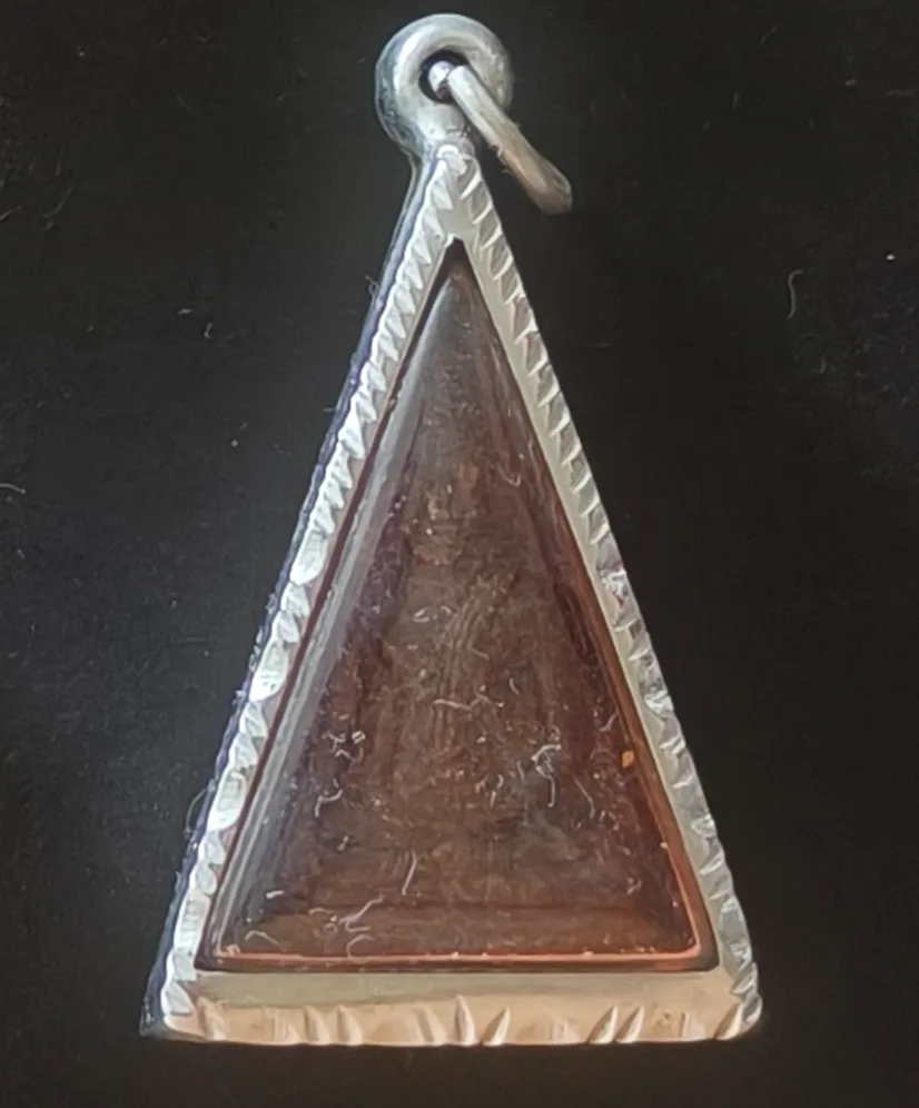 Phra Nang Phaya Amulet – The Queen of Thai Buddhist Amulets