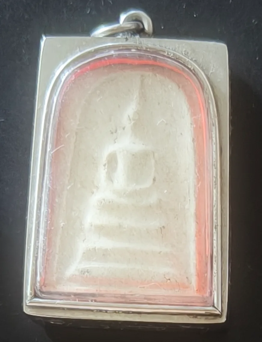Phra Somdej Amulet – The Revered Thai Buddhist Sacred Amulet