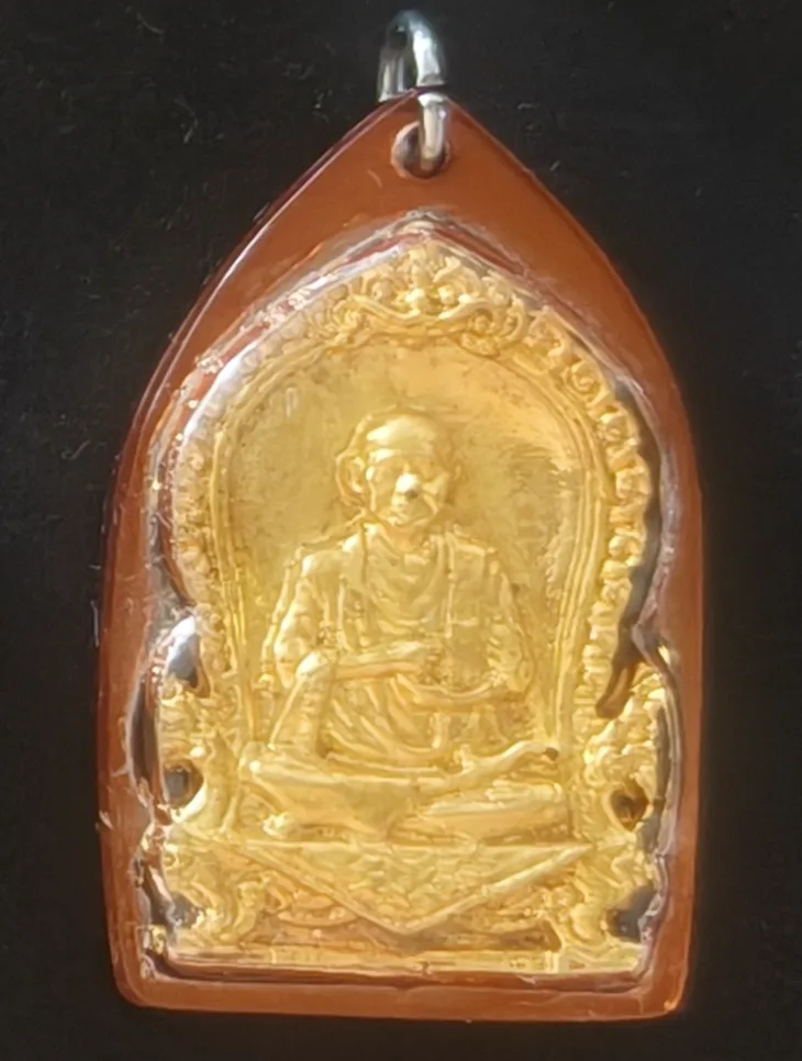 Somdej Toh Amulet – The Sacred Legacy of Somdej Phra Buddhachan (To)