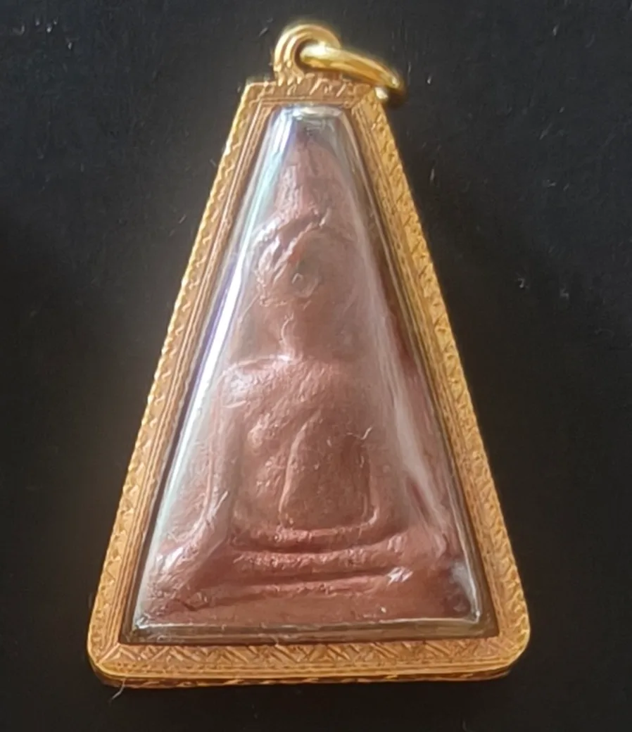 Phra Nang Phaya Amulet – The Queen of Thai Buddhist Amulets