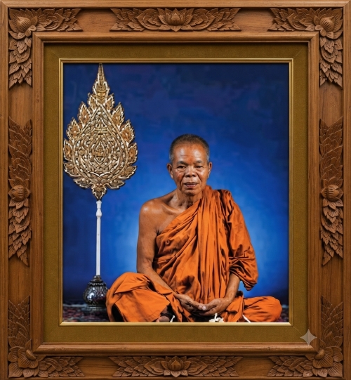 Luang Phor Koon Parisutto