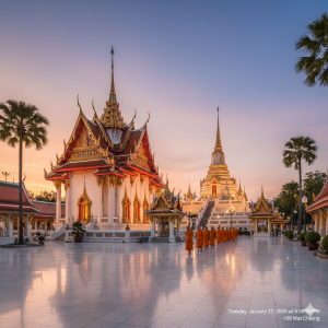 Wat Chalong