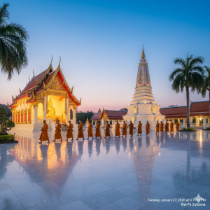 Wat Pa Suttawat